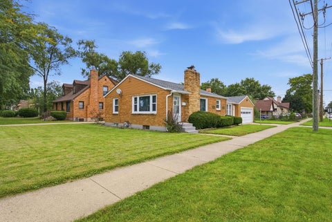 Tiny photo for 1270 Van Street, Elgin, IL 60123 (MLS # 12771533)