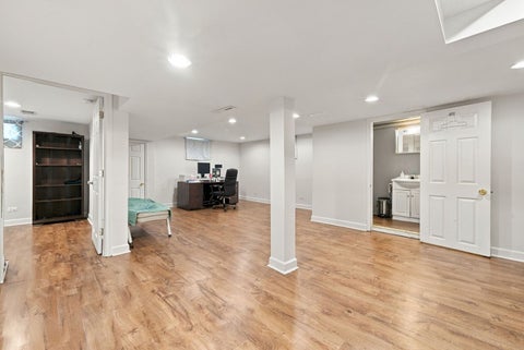 Tiny photo for 1270 Van Street, Elgin, IL 60123 (MLS # 12771533)