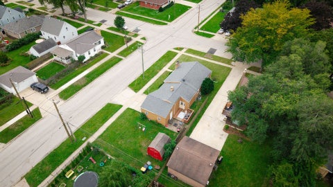 Tiny photo for 1270 Van Street, Elgin, IL 60123 (MLS # 12771533)