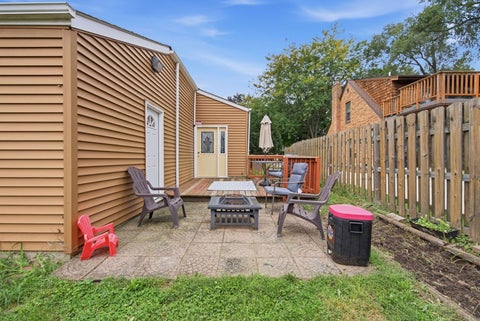 Tiny photo for 1270 Van Street, Elgin, IL 60123 (MLS # 12771533)