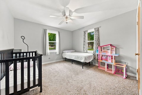 Tiny photo for 1270 Van Street, Elgin, IL 60123 (MLS # 12771533)