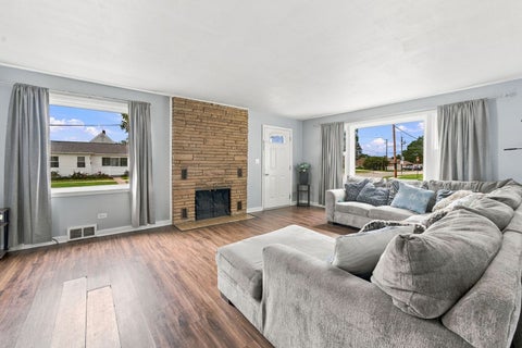Tiny photo for 1270 Van Street, Elgin, IL 60123 (MLS # 12771533)