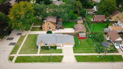 Tiny photo for 1270 Van Street, Elgin, IL 60123 (MLS # 12771533)