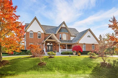 4588 Pamela Court Long Grove IL 60047