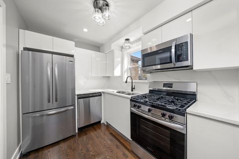 Tiny photo for 10047 S Calumet Avenue, Chicago, IL 60628 (MLS # 12544444)