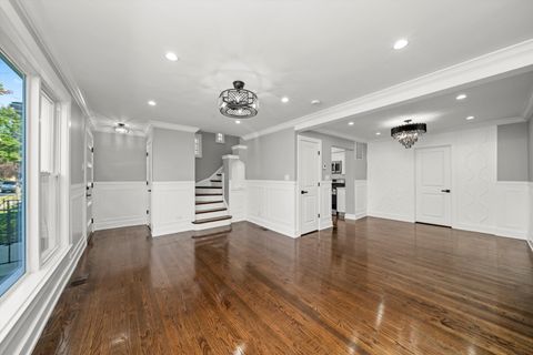 Tiny photo for 10047 S Calumet Avenue, Chicago, IL 60628 (MLS # 12544444)