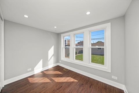 Tiny photo for 10047 S Calumet Avenue, Chicago, IL 60628 (MLS # 12544444)