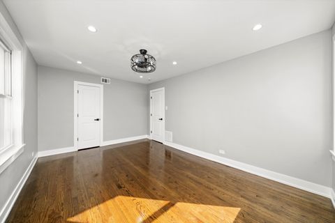 Tiny photo for 10047 S Calumet Avenue, Chicago, IL 60628 (MLS # 12544444)