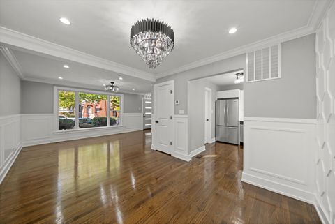 Tiny photo for 10047 S Calumet Avenue, Chicago, IL 60628 (MLS # 12544444)