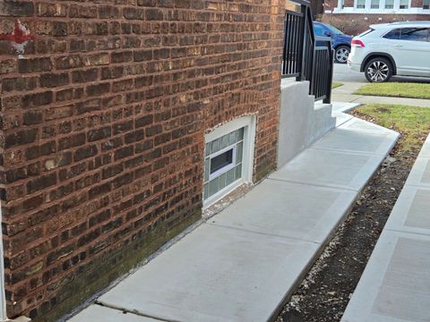 Tiny photo for 10047 S Calumet Avenue, Chicago, IL 60628 (MLS # 12544444)