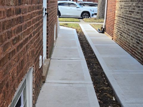 Tiny photo for 10047 S Calumet Avenue, Chicago, IL 60628 (MLS # 12544444)