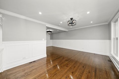 Tiny photo for 10047 S Calumet Avenue, Chicago, IL 60628 (MLS # 12544444)