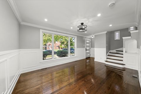 Tiny photo for 10047 S Calumet Avenue, Chicago, IL 60628 (MLS # 12544444)