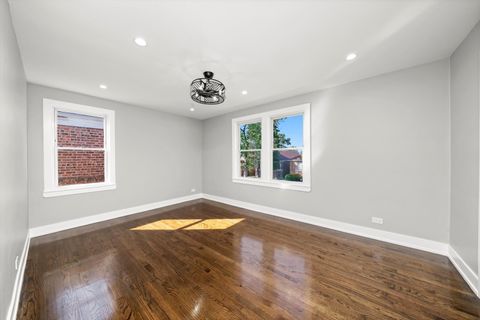 Tiny photo for 10047 S Calumet Avenue, Chicago, IL 60628 (MLS # 12544444)