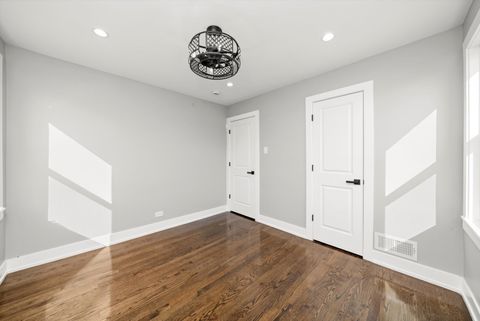 Tiny photo for 10047 S Calumet Avenue, Chicago, IL 60628 (MLS # 12544444)