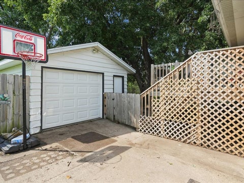 Tiny photo for 409 15th Place, Camanche, IA 52730 (MLS # 12749315)