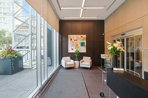 Tiny photo for 653 N Kingsbury Street #2206, Chicago, IL 60610 (MLS # 12442948)