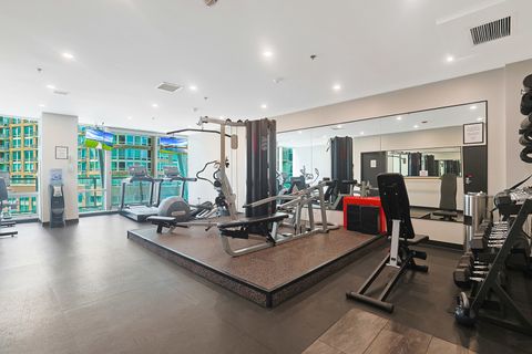 Tiny photo for 653 N Kingsbury Street #2206, Chicago, IL 60610 (MLS # 12442948)