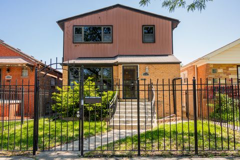 8743 S Constance Avenue Chicago IL 60617