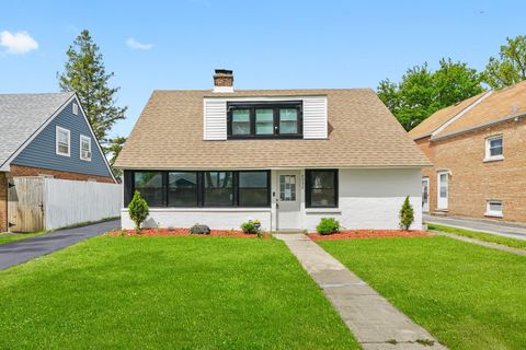 4332 Center Avenue Lyons IL 60534