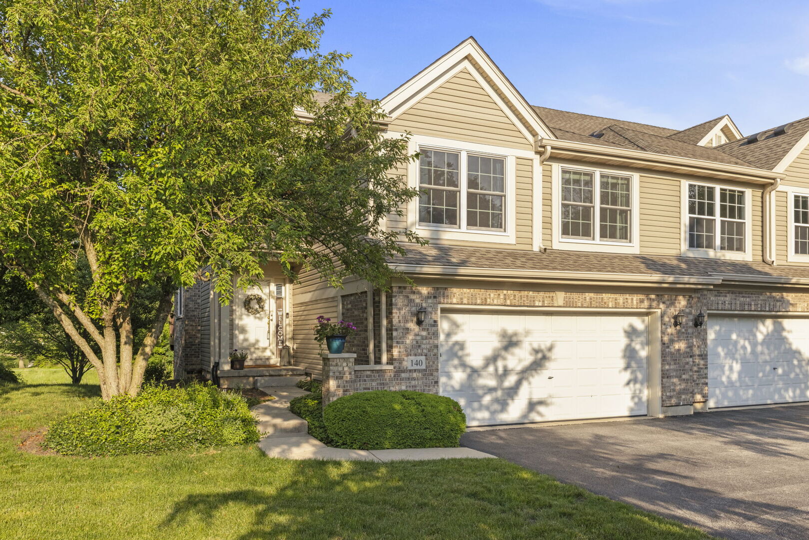140 River Mist Drive
