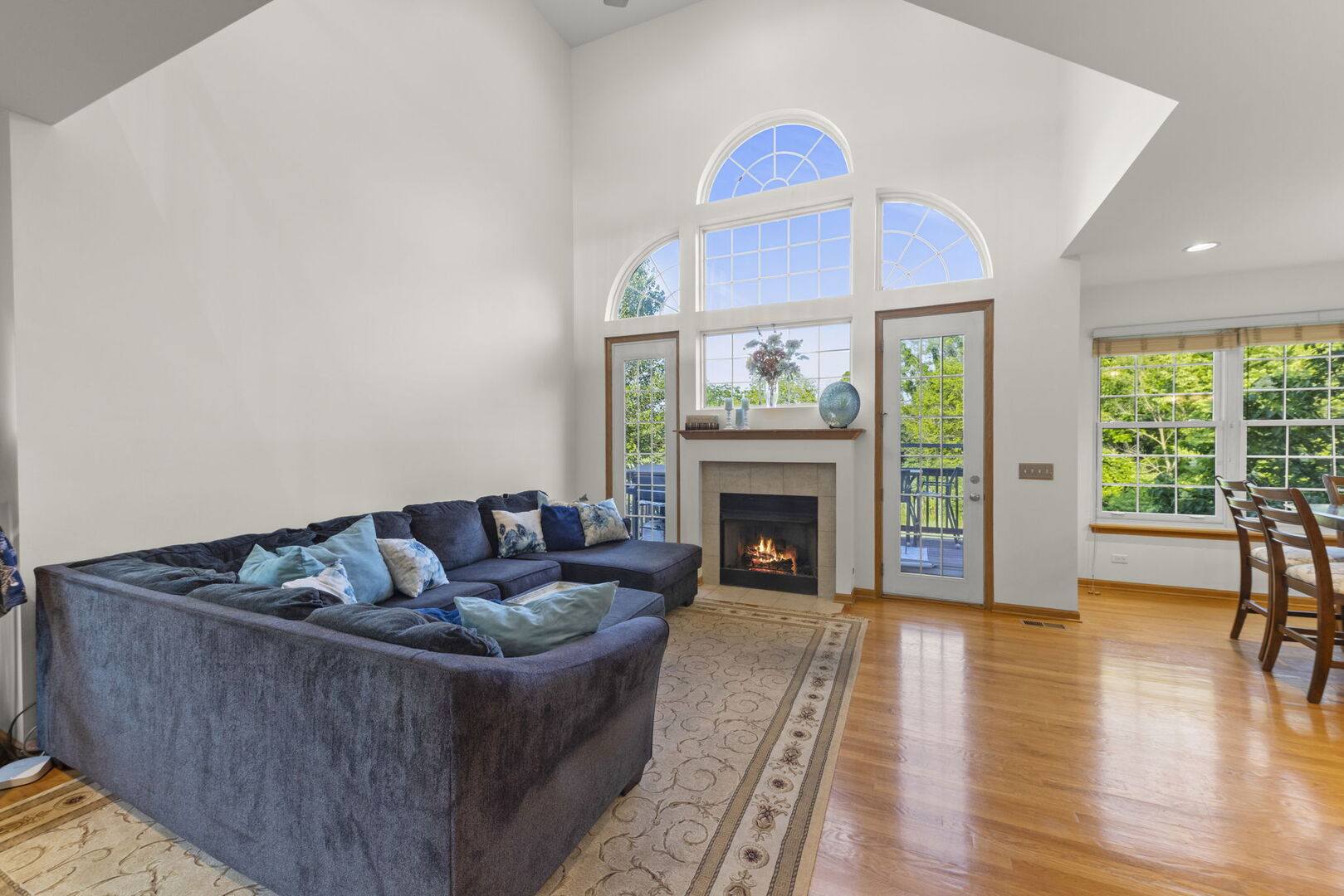 140 River Mist Drive