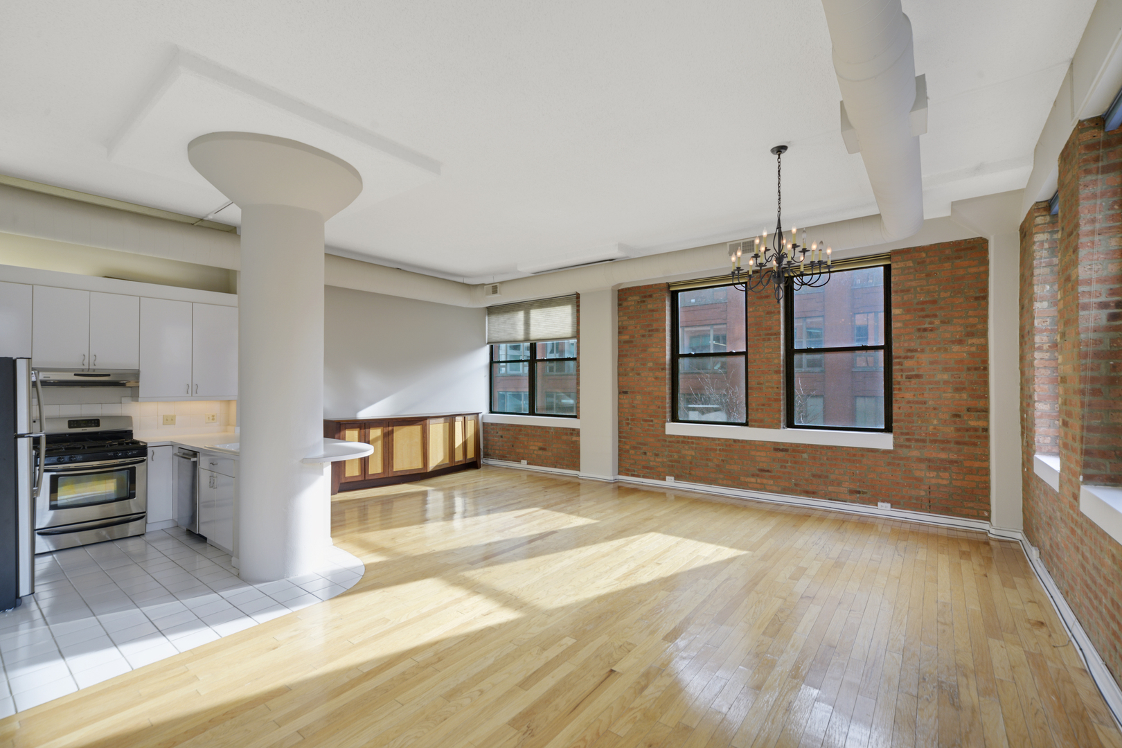 812 W VAN BUREN Street 3D