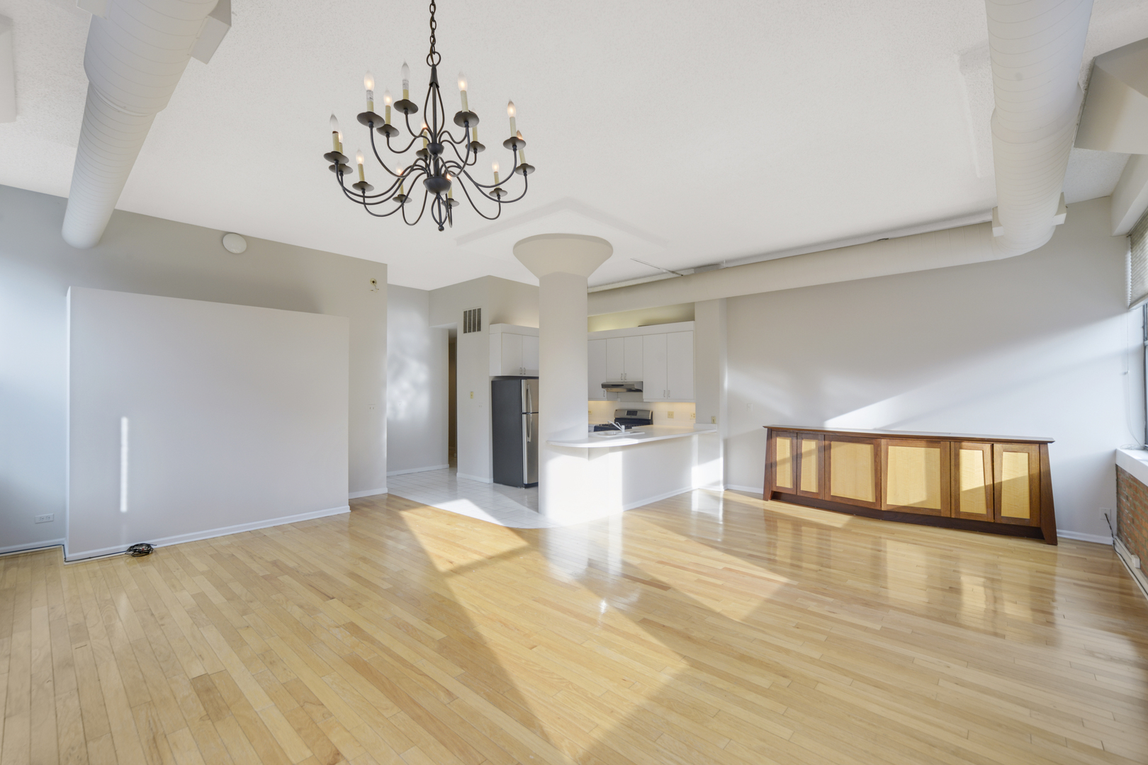 812 W VAN BUREN Street 3D