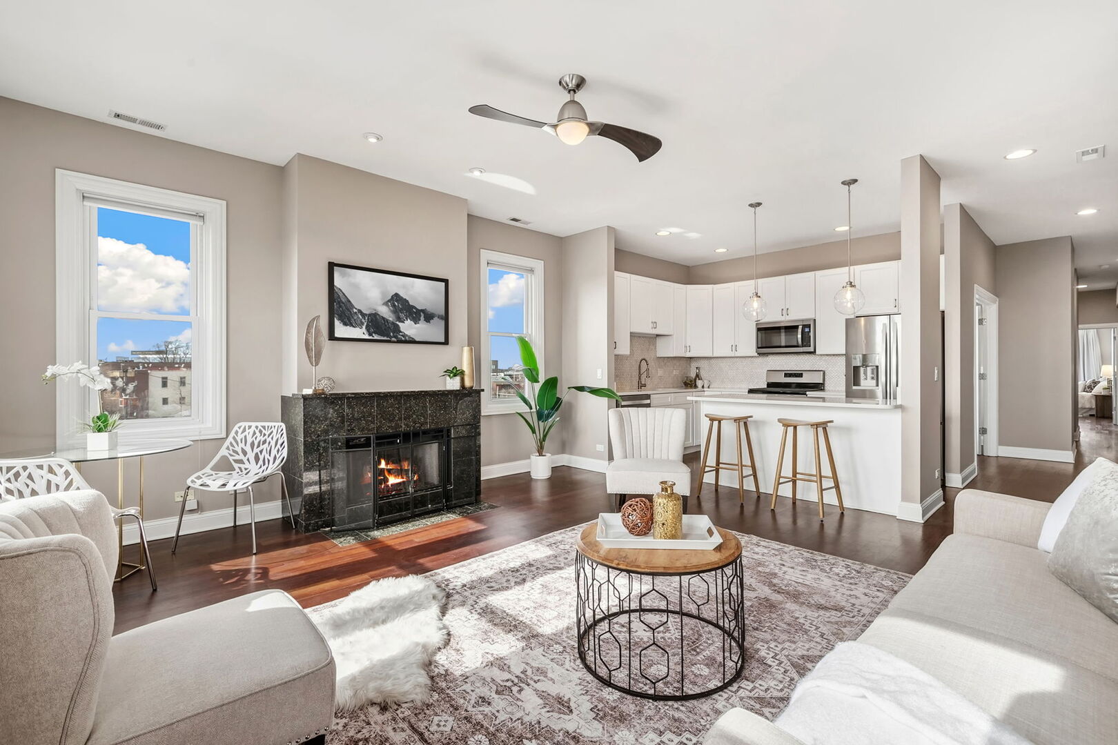 2243 N Lister Avenue 402