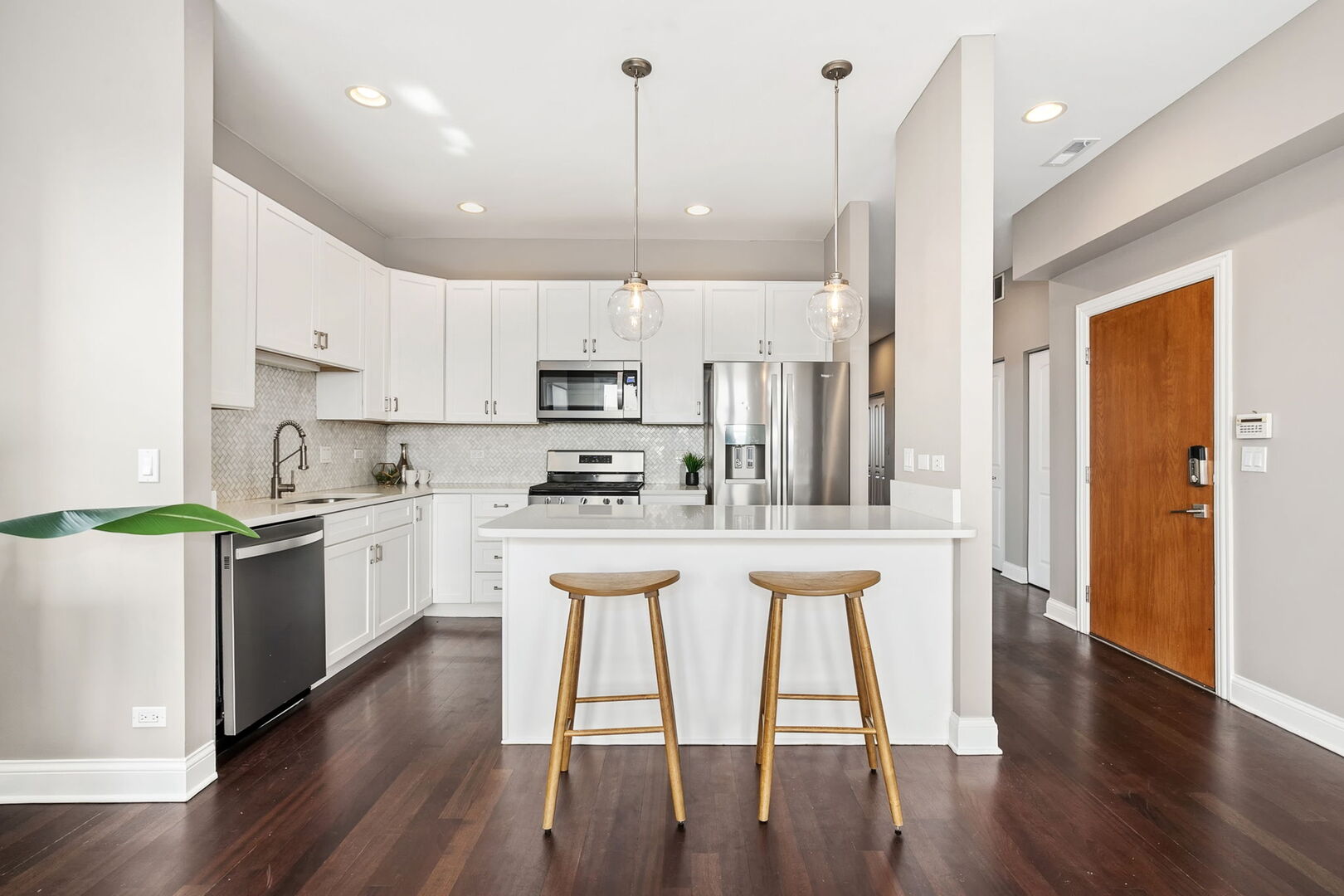 2243 N Lister Avenue 402