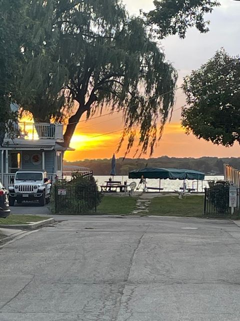 A home in Fox Lake