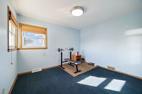 Tiny photo for 4239 Park Avenue, Brookfield, IL 60513 (MLS # 12569829)