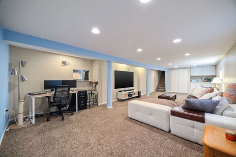 Tiny photo for 4239 Park Avenue, Brookfield, IL 60513 (MLS # 12569829)