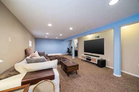 Tiny photo for 4239 Park Avenue, Brookfield, IL 60513 (MLS # 12569829)