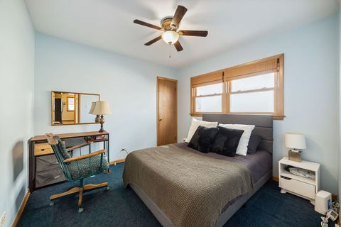 Tiny photo for 4239 Park Avenue, Brookfield, IL 60513 (MLS # 12569829)