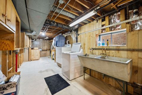 Tiny photo for 4239 Park Avenue, Brookfield, IL 60513 (MLS # 12569829)