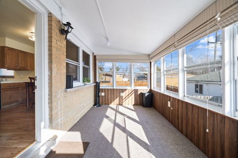 Tiny photo for 4239 Park Avenue, Brookfield, IL 60513 (MLS # 12569829)