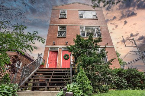 Photo of 7223 N Oakley Avenue #1E, Chicago, IL 60645 (MLS # 12587301)