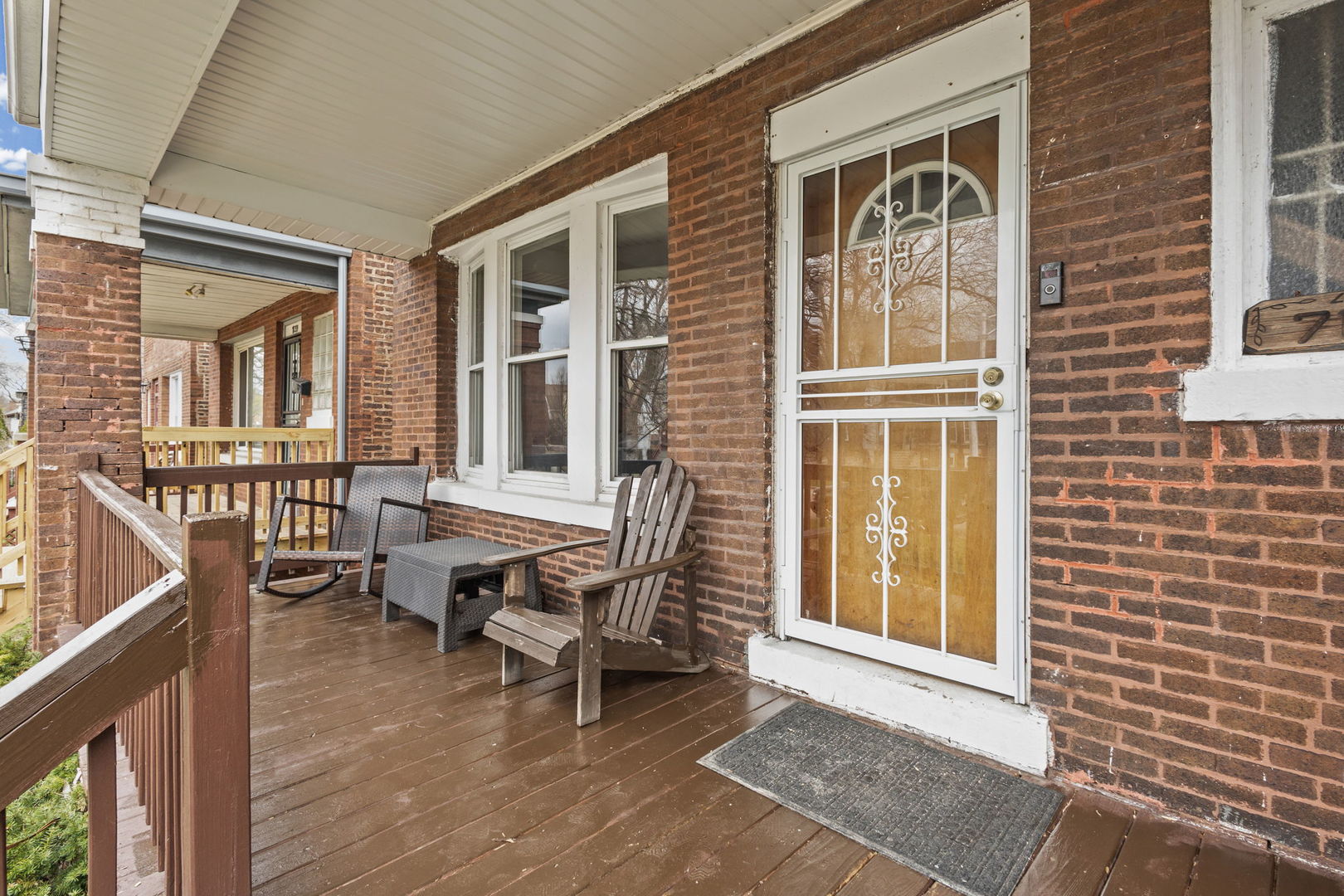 7143 S Michigan Avenue