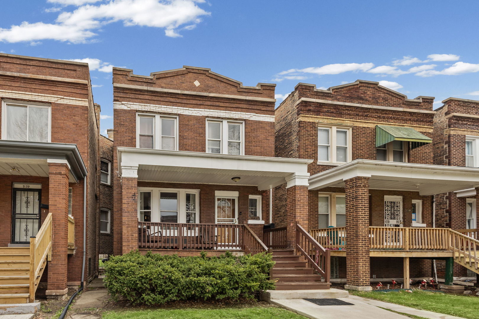 7143 S Michigan Avenue