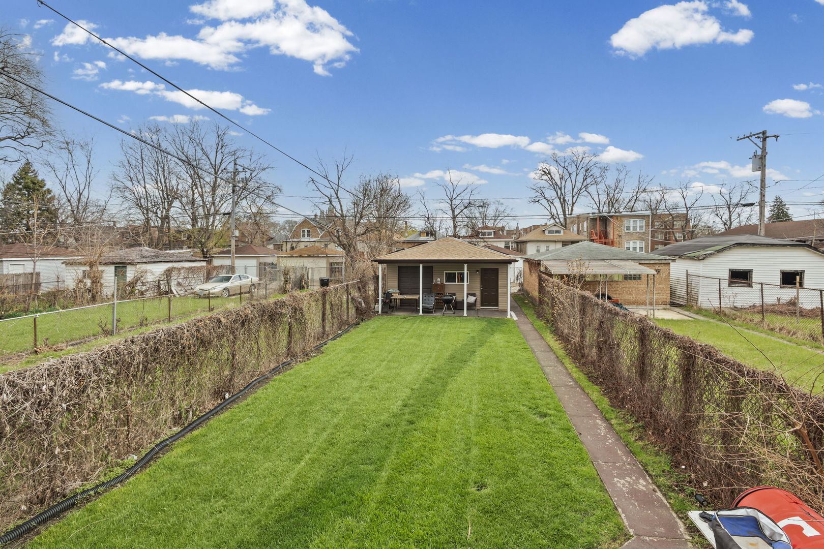 7143 S Michigan Avenue