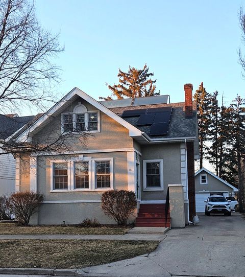 Photo of 171 E Cayuga Avenue, Elmhurst, IL 60126 (MLS # 12587984)