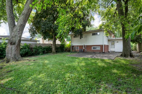 Tiny photo for Glenview, IL 60025 (MLS # 12713860)