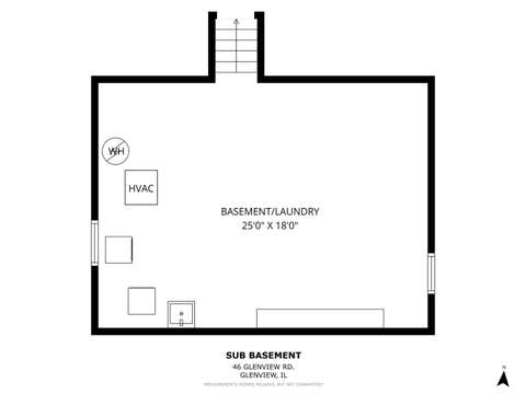Tiny photo for Glenview, IL 60025 (MLS # 12713860)