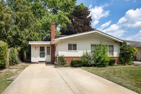 Photo of Glenview, IL 60025 (MLS # 12713860)