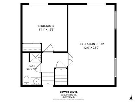Tiny photo for Glenview, IL 60025 (MLS # 12713860)