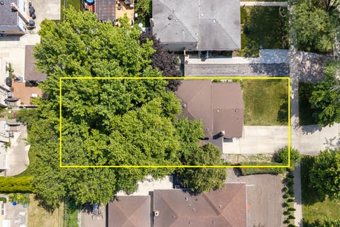 Tiny photo for Glenview, IL 60025 (MLS # 12713860)