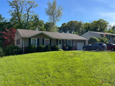 Tiny photo for 4918 W HOPEWOOD Lane, Peoria, IL 61607 (MLS # 12663191)