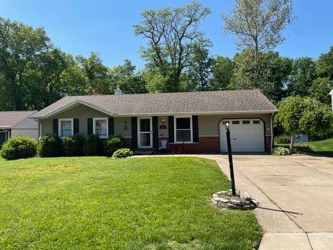 Tiny photo for 4918 W HOPEWOOD Lane, Peoria, IL 61607 (MLS # 12663191)