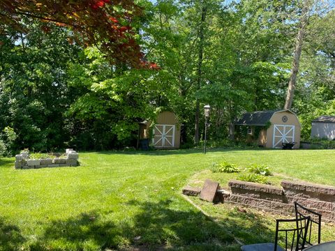 Tiny photo for 4918 W HOPEWOOD Lane, Peoria, IL 61607 (MLS # 12663191)